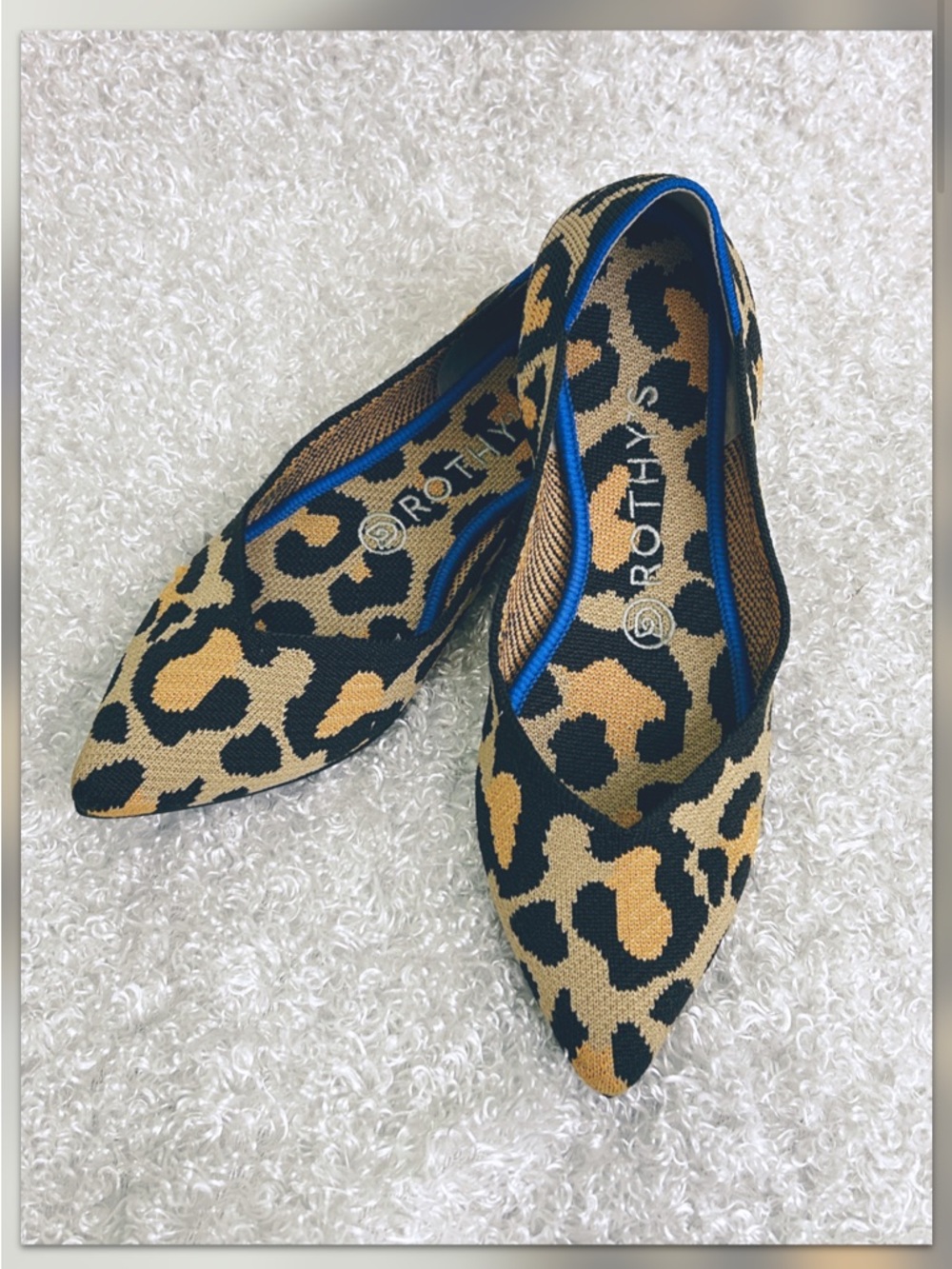 Rothy’s - Picture 4 of 9